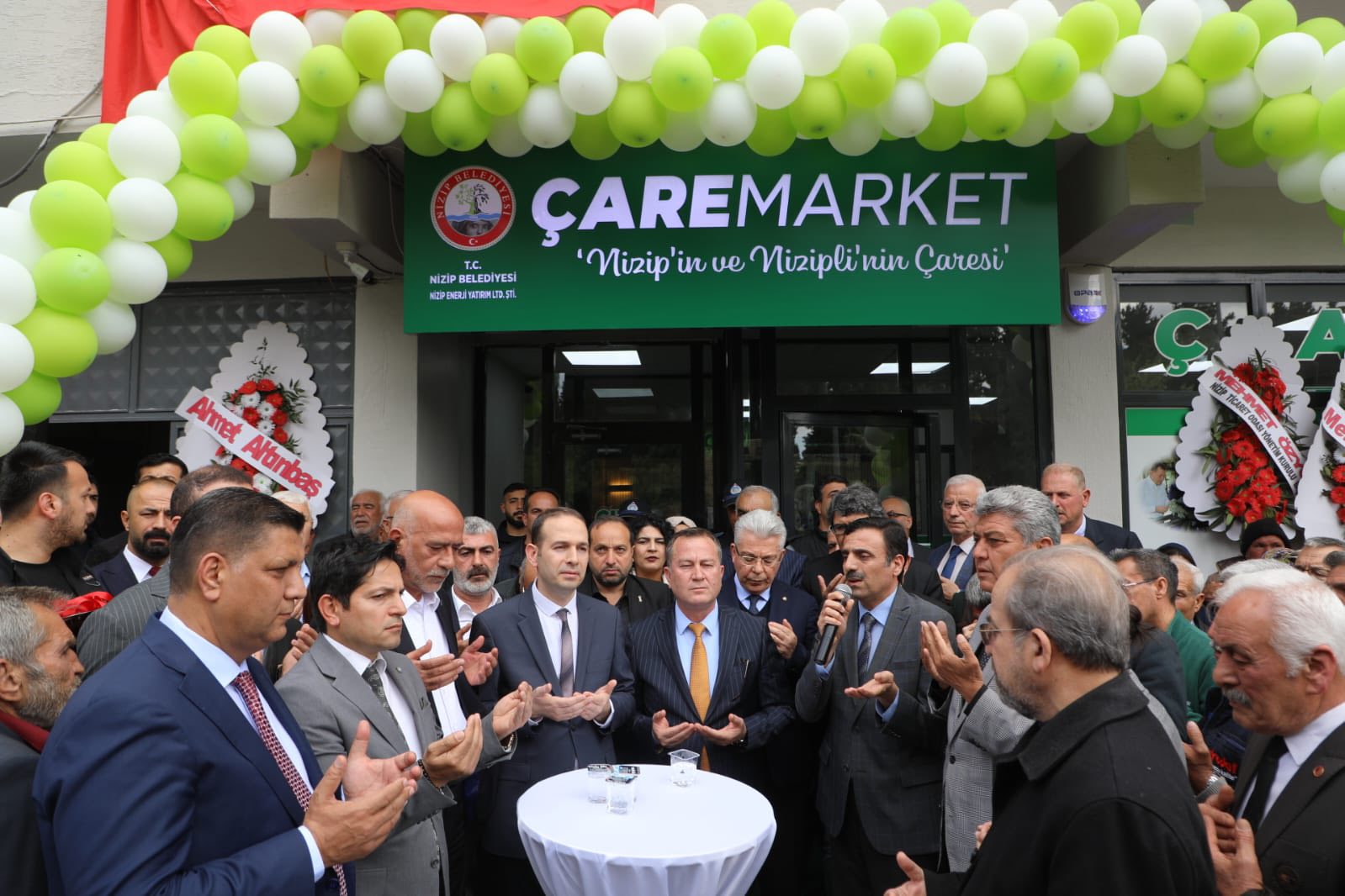 Ramazan Yardımları