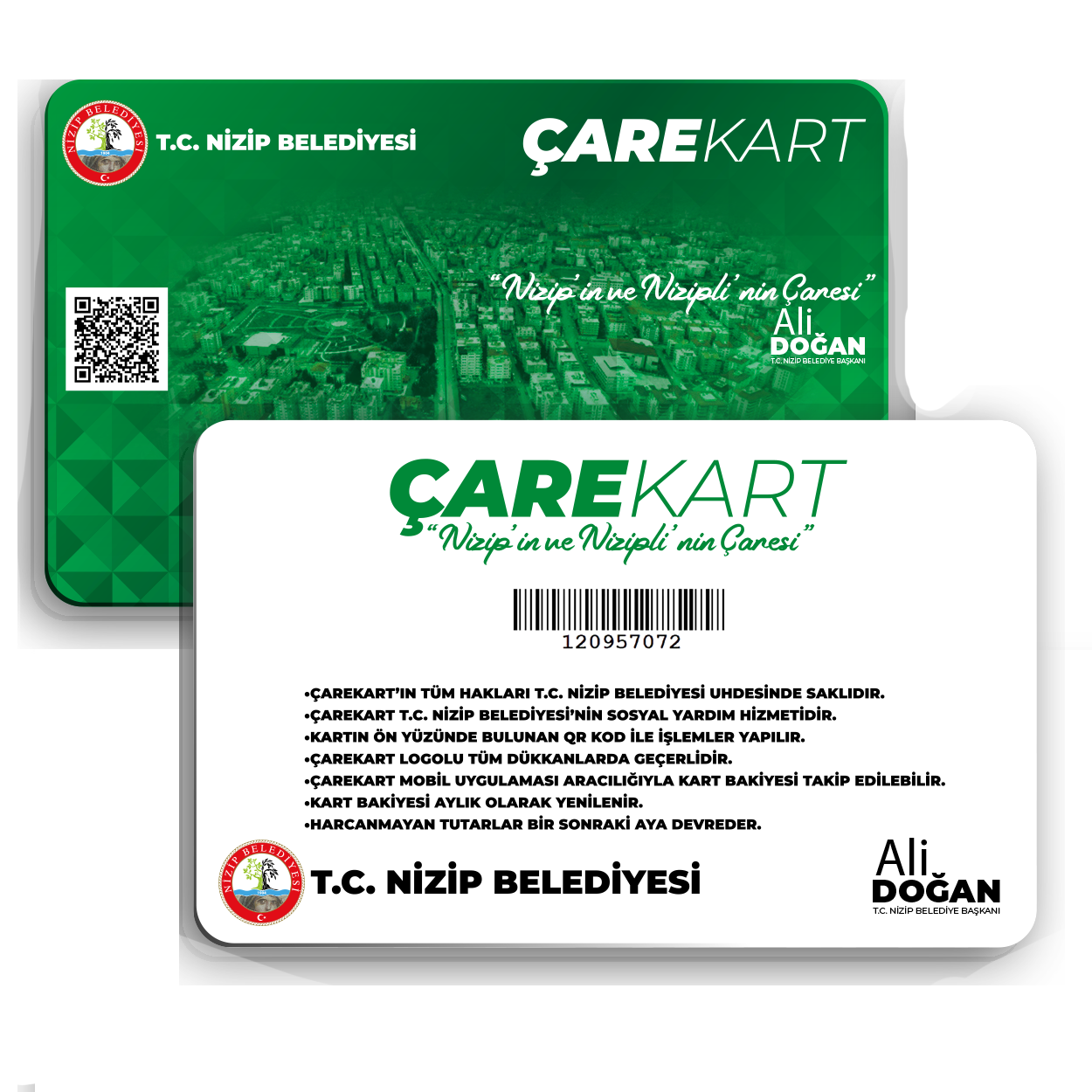 Yardım Paketi